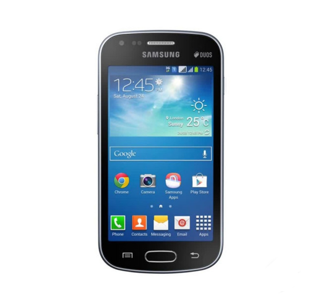 گوشی موبایل سامسونگ گلکسی اس دوس S7582 ا Samsung Galaxy S Duos 2